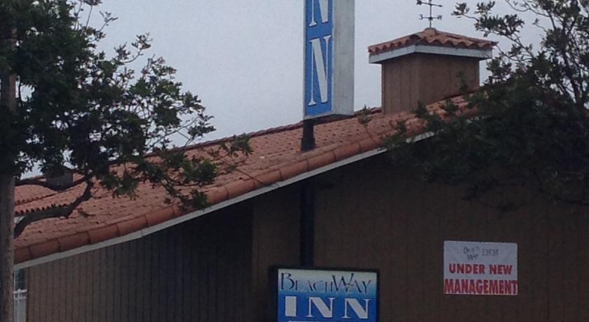 Beachway Inn