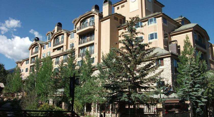 Beaver Creek Lodge
