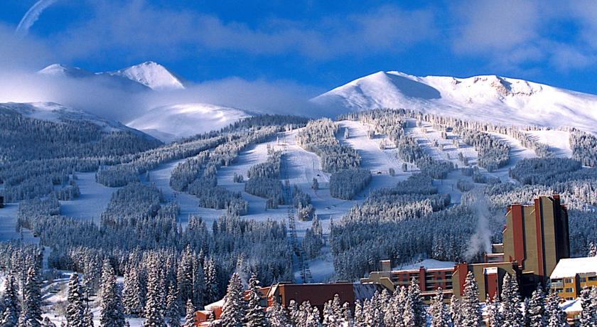 Beaver Run Resort and Conference Center