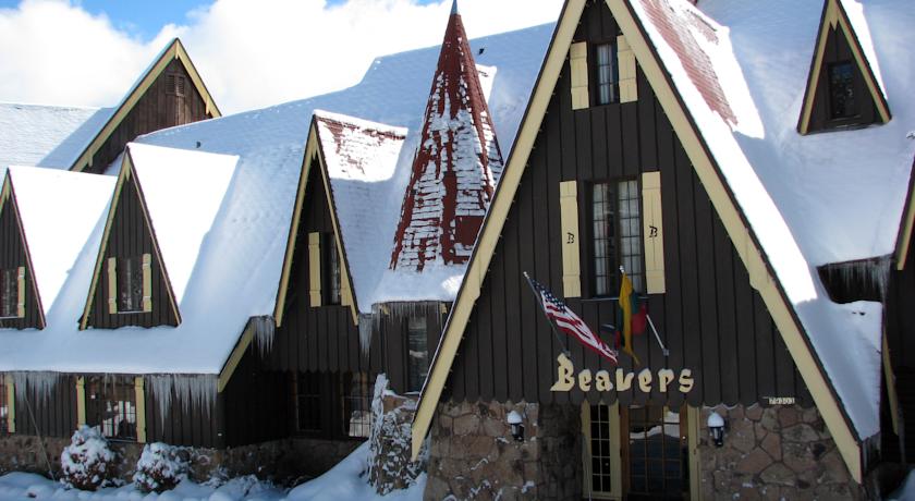Beaver Village Resort
