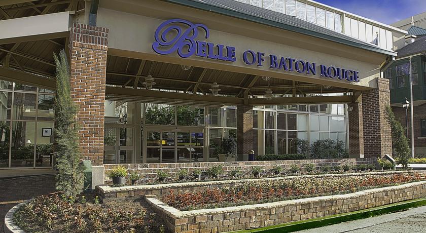 Belle of Baton Rouge