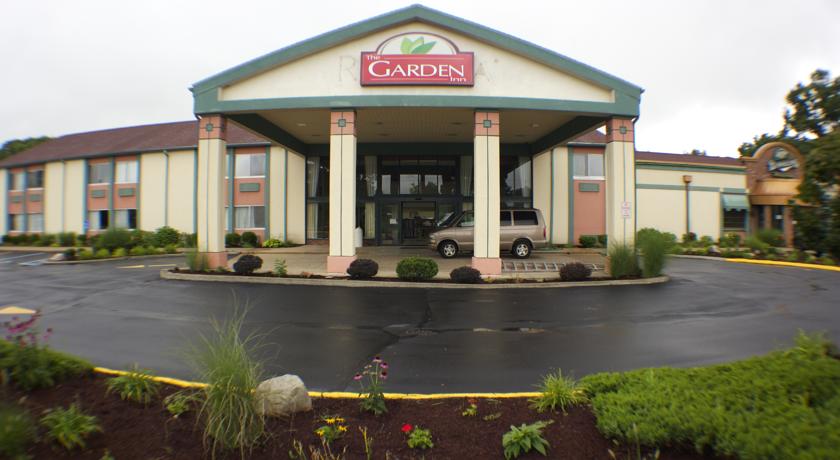 Belvedere Inn Elkhart