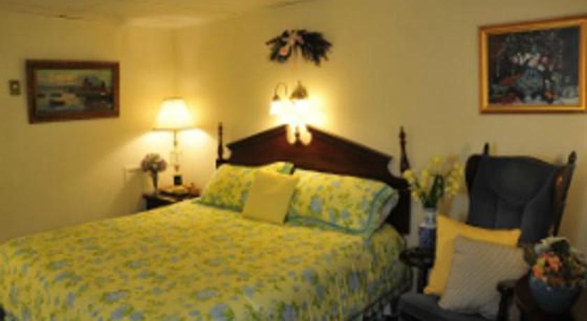 Berkshire Hills Motel