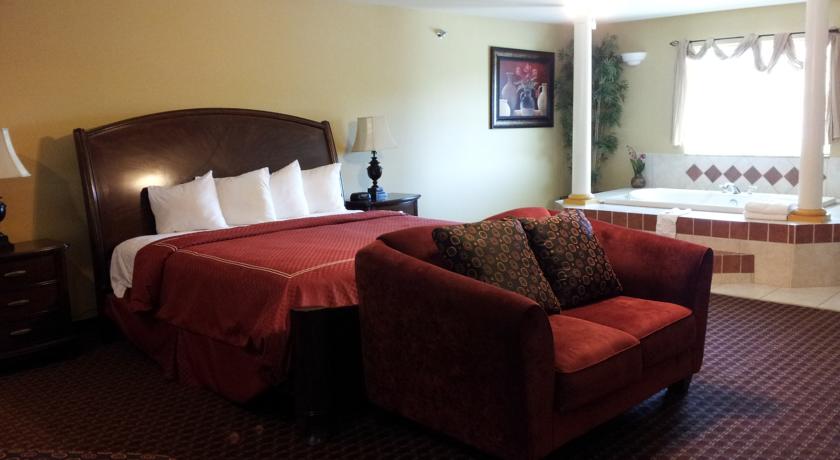 Berkshire Inn & Suites