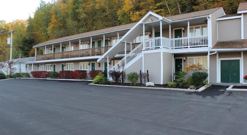 Berkshire Travel Lodge