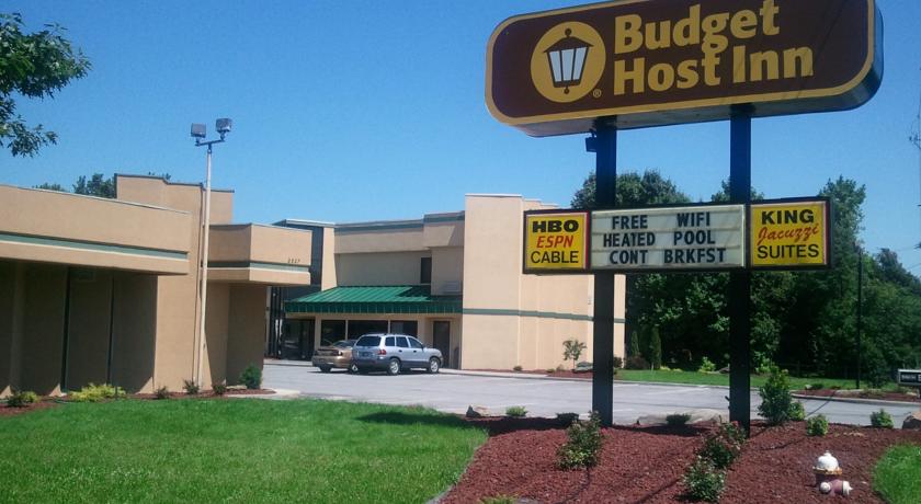 Best Budget Inn N Cedar Point