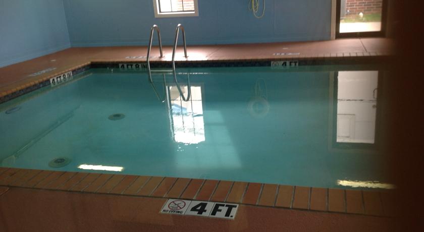 Best Express Inn & Suites