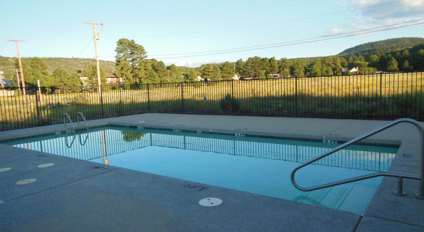 Best Value Inn - Williams