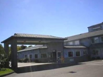 Best Value Inn & Suites - Forest Grove - Hillsboro