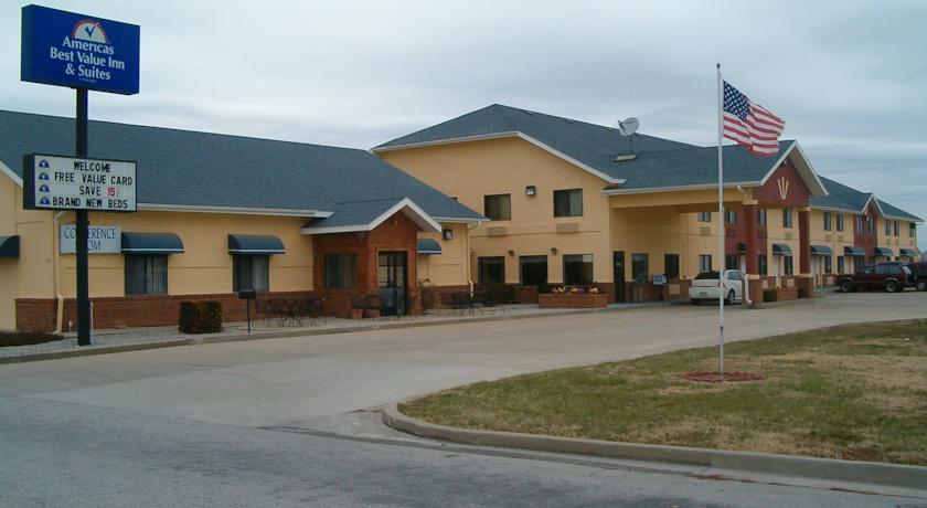 Best Value Inn  & Suites Nevada