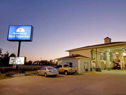 Best Value Inn-Monroeville