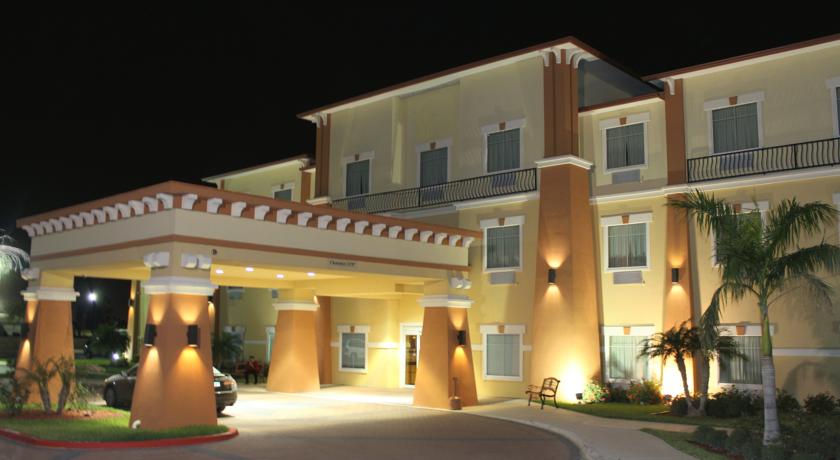 Best Western Arena Inn & Suites