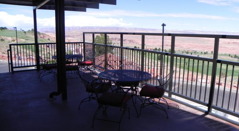 Best Western Arizona Inn