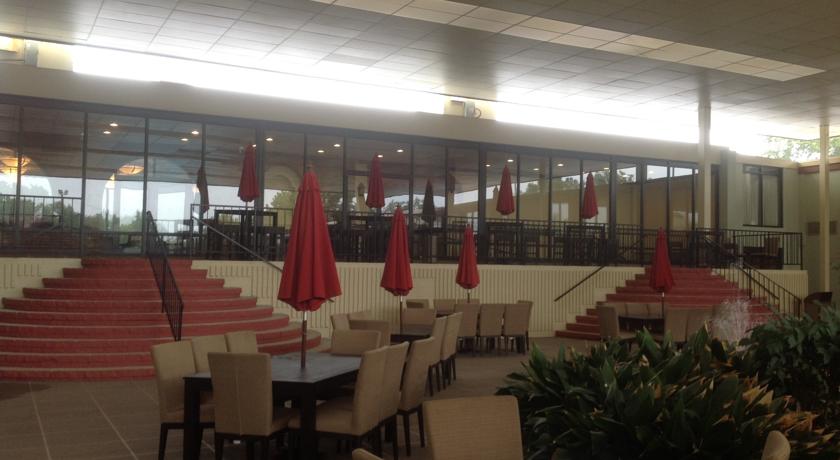 Best Western Burlington