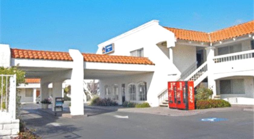 Best Western Camarillo Inn