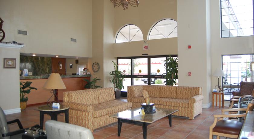 Best Western Casa Grande