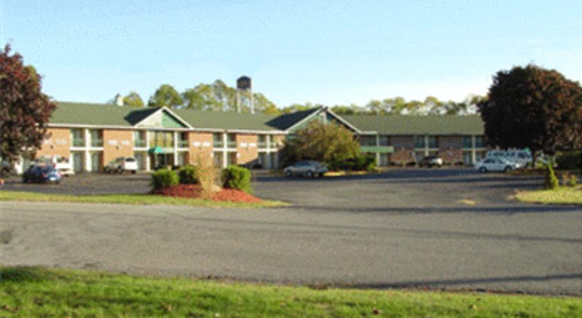 Best Western Clifton Park