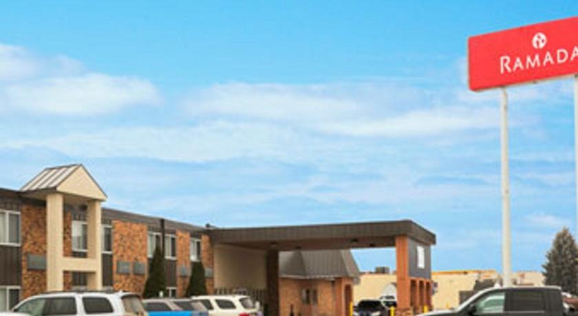 Best Western Doublewood Inn