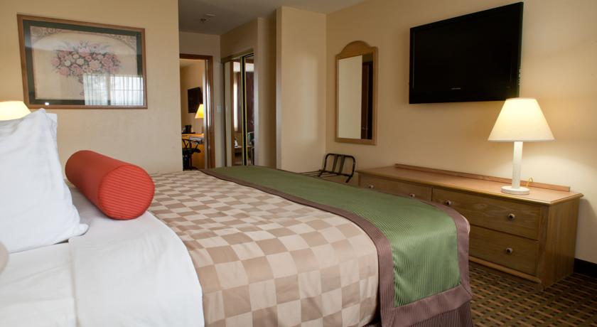 Best Western Edinburg Inn & Suites