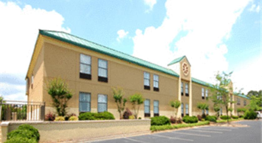 Best Western Edison Inn