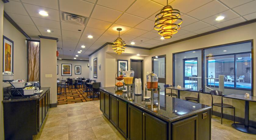 Best Western Executive Hotel of New Haven-West Haven