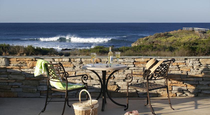 Best Western Fireside Inn On Moonstone Beach