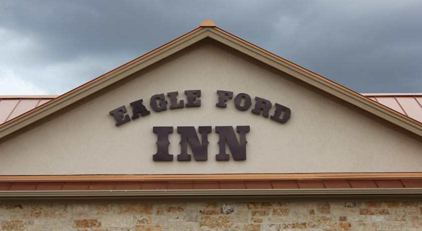 Best Western Floresville Inn