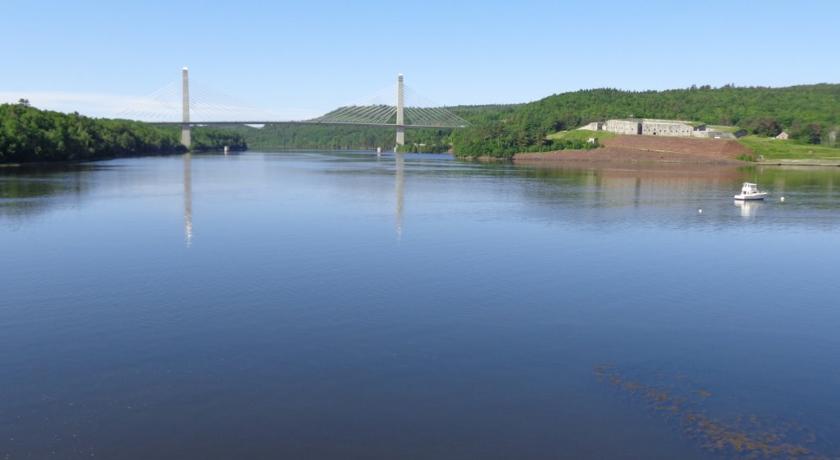 Best Western Fort Knox Inn