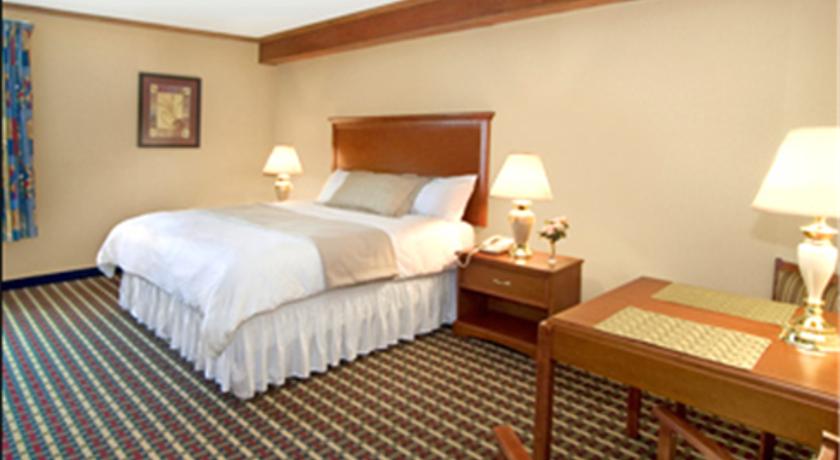 Best Western Fort Washington Inn