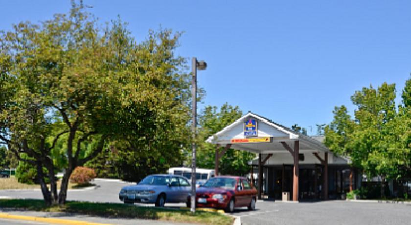 Best Western Friday Harbor Suites