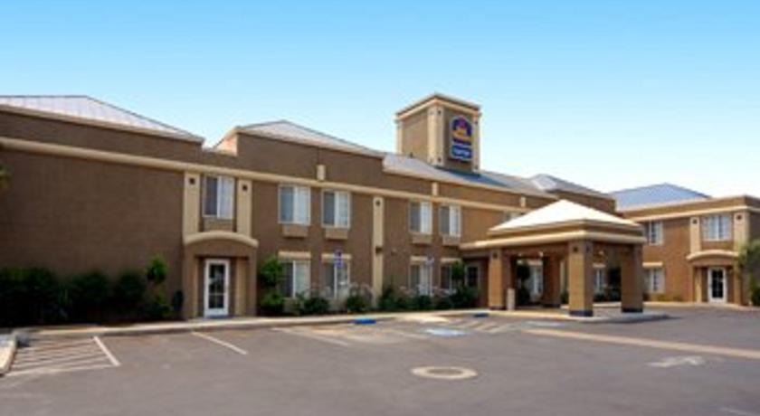 Best Western Galt Inn EX Holiday Inn Express