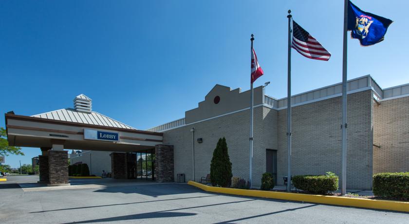 Best Western Gateway International