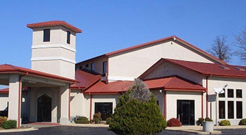 Best Western Grand Villa