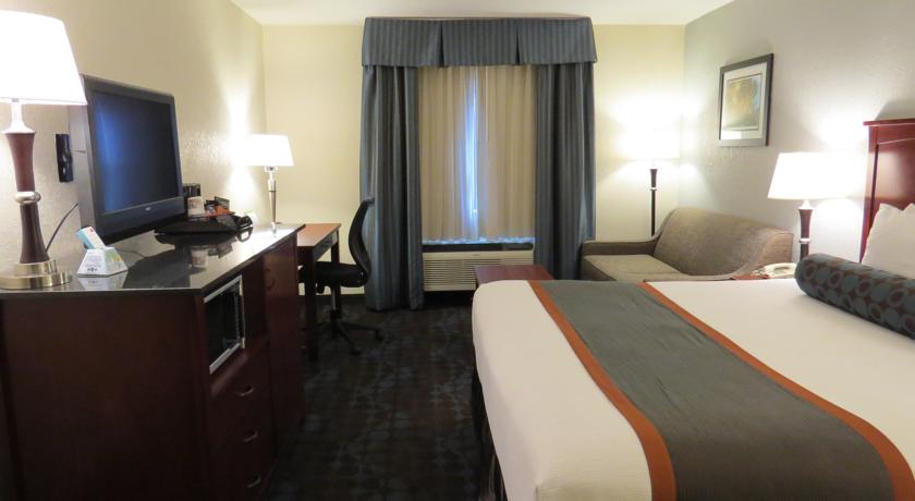 Best Western Hallandale