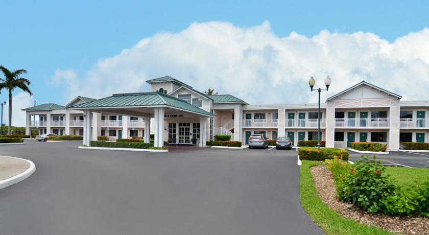 Best Western Homestead - Florida City Gateway To Keys