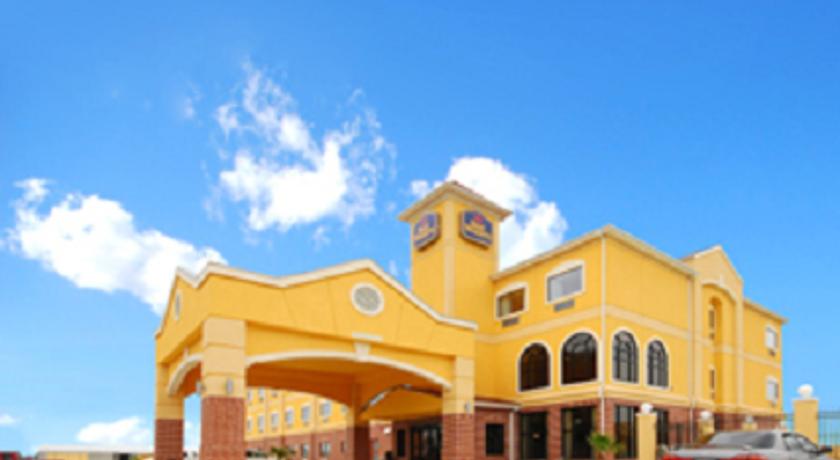 Best Western Hondo Inn