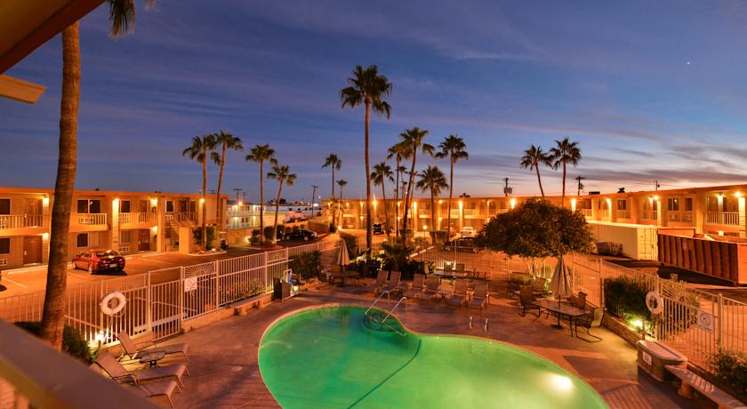 Best Western Inn & Suites of Sun City
