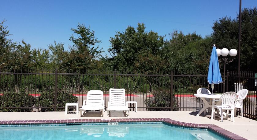 Best Western Inn Of Brenham