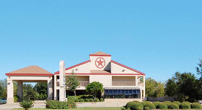 Best Western Inn Of Sealy