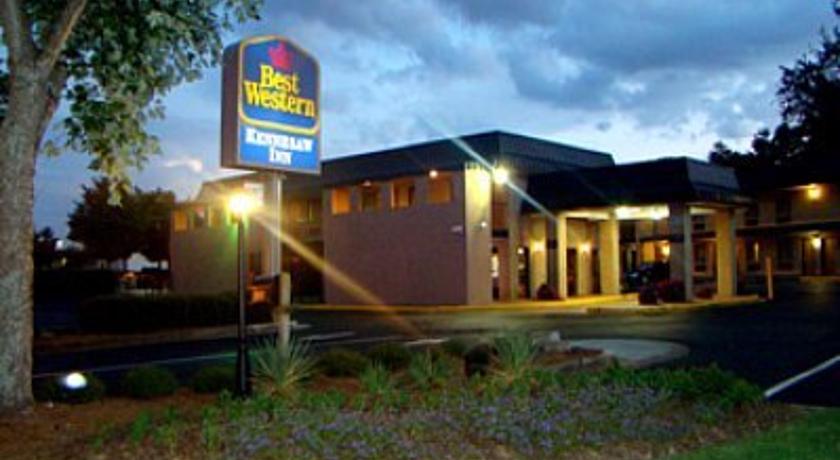 Best Western Kennesaw Inn