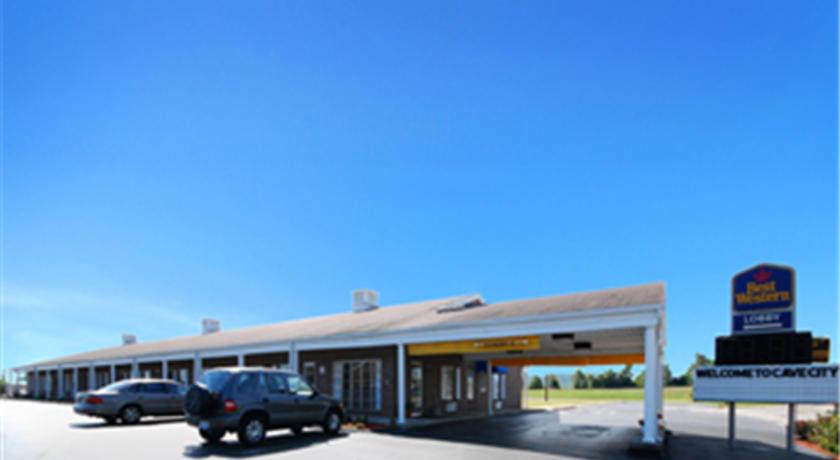 Best Western Kentucky Inn