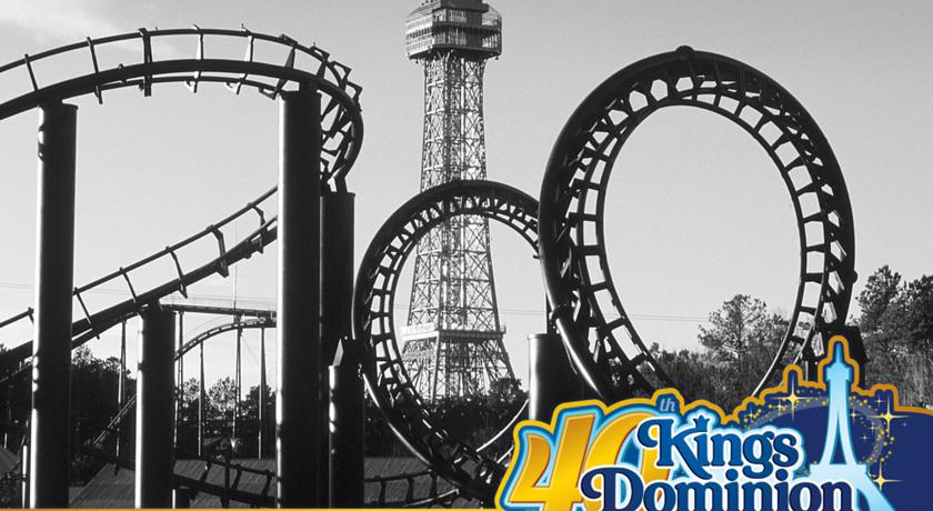 Best Western Kings Quarters