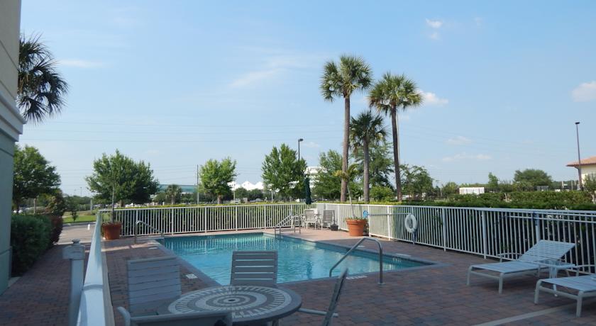 Best Western Lake County Inn & Suites