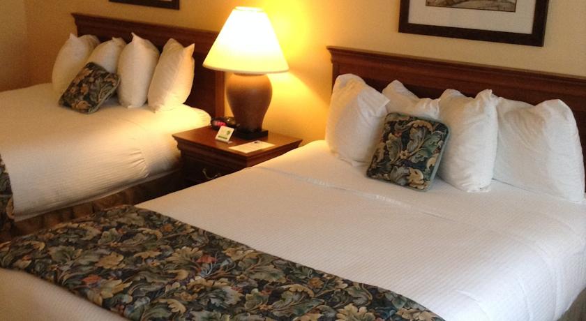 Best Western Landing