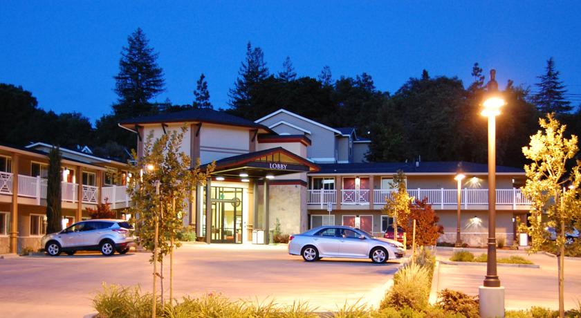 Best Western Los Gatos