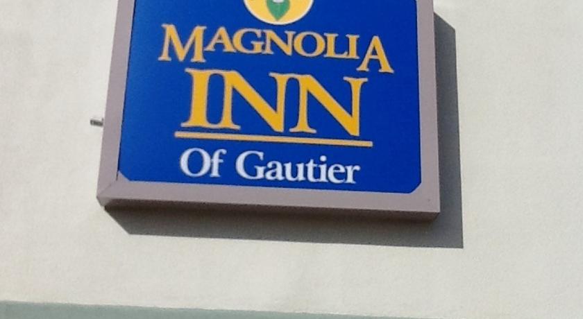 Best Western Magnolia