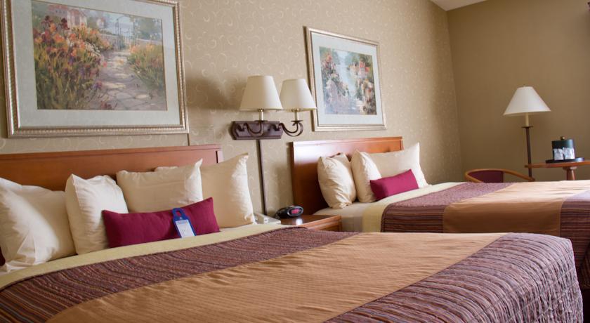 Best Western Merrimack Valley