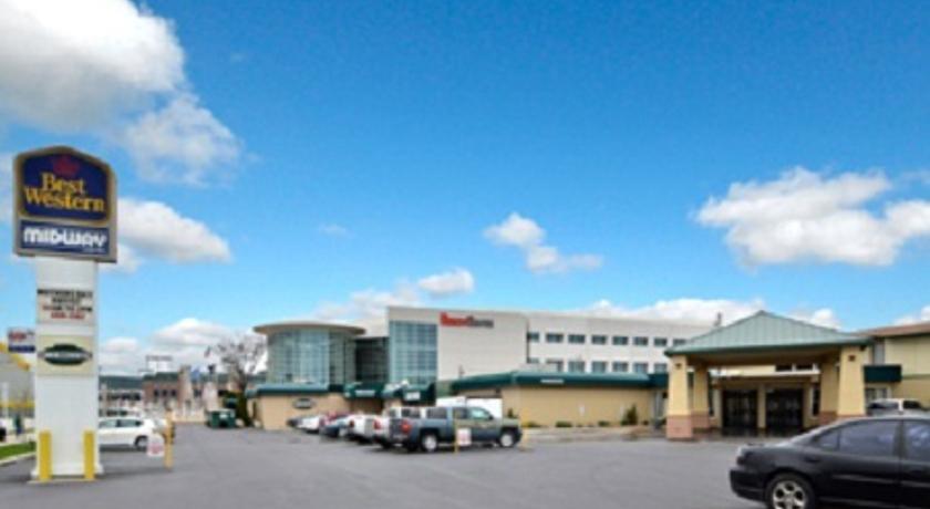 Best Western Midway