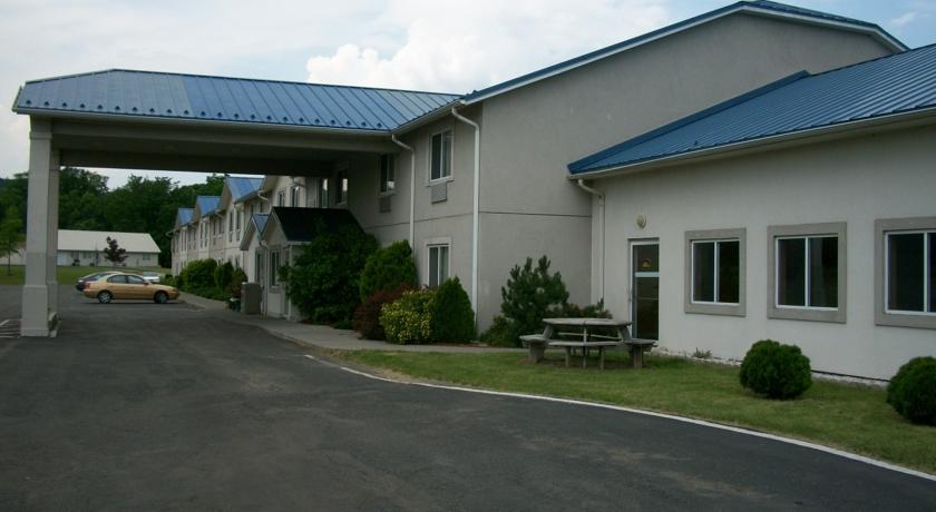 Best Western New Baltimore Inn