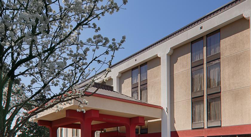 Best Western Norfolk - Portsmouth-Chesapeake